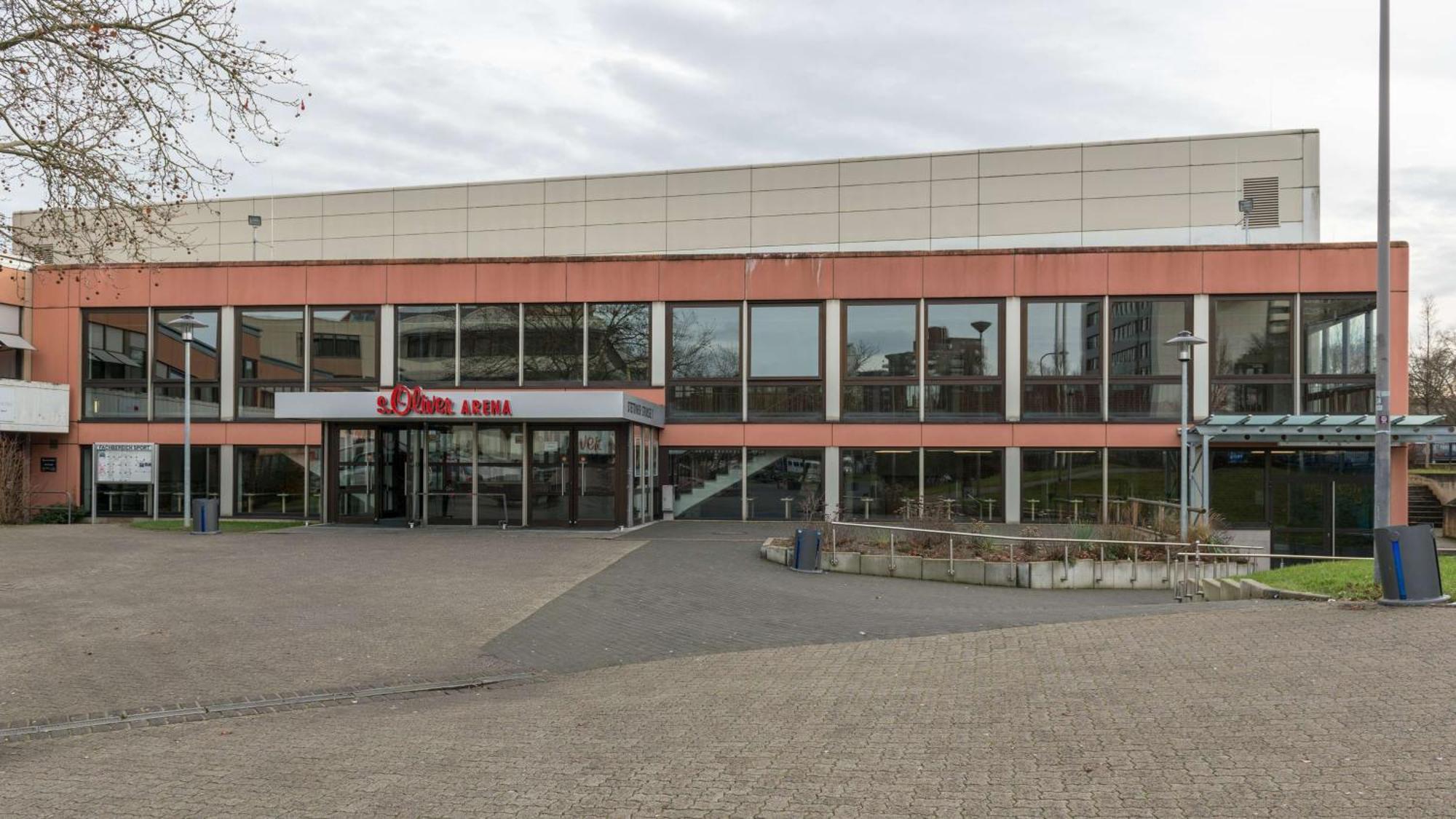 Best Western Hotel Wuerzburg-Sued Exterior photo