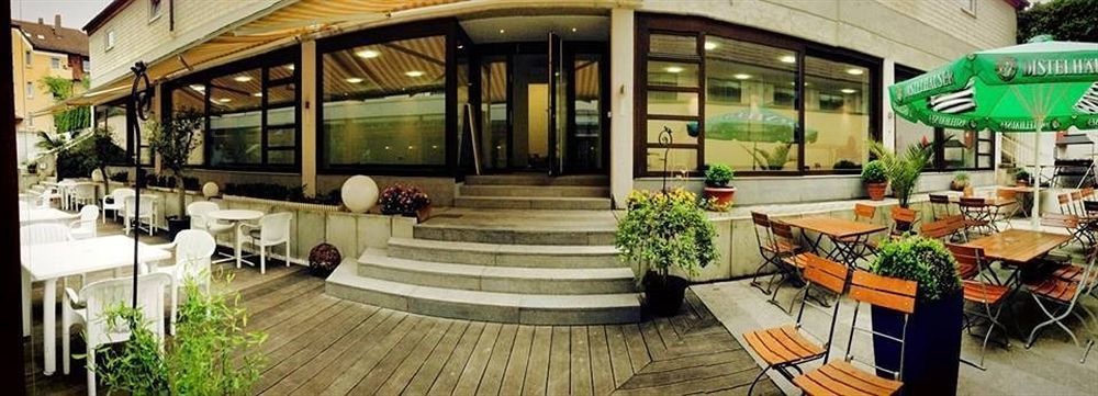 Best Western Hotel Wuerzburg-Sued Exterior photo